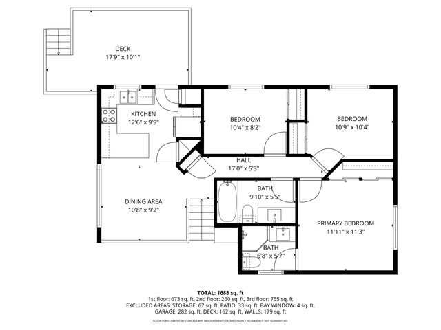 6325 S DRY WIND DR, Taylorsville, UT 84129