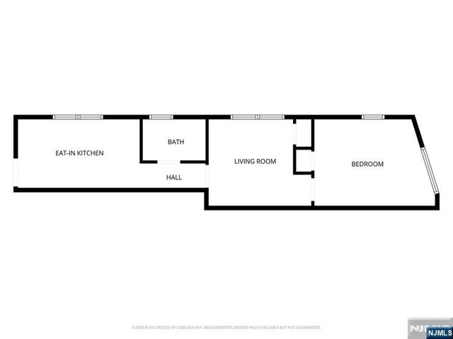 251 Palisade Avenue, Cliffside Park, NJ 07010