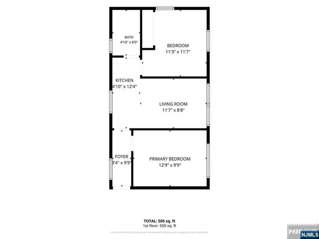 251 Palisade Avenue, Cliffside Park, NJ 07010