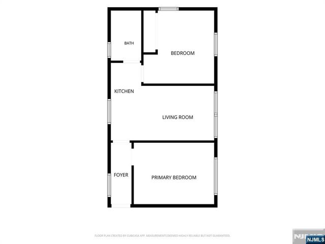 251 Palisade Avenue, Cliffside Park, NJ 07010