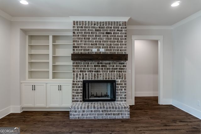 87 River Ridge Walk, Monroe, GA 30656