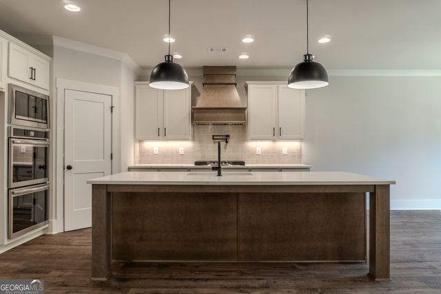 87 River Ridge Walk, Monroe, GA 30656