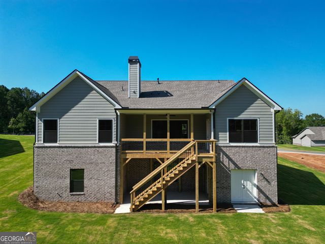87 River Ridge Walk, Monroe, GA 30656
