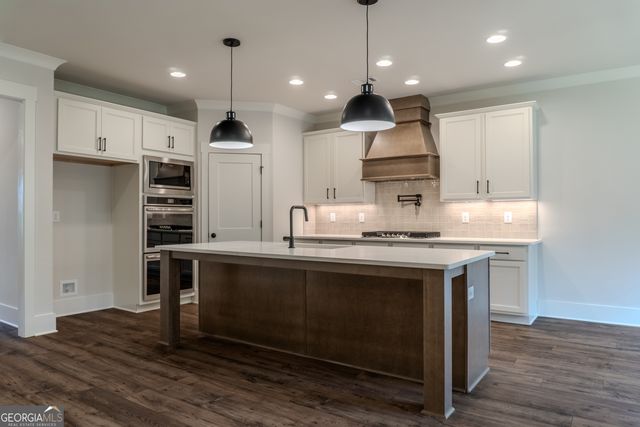 87 River Ridge Walk, Monroe, GA 30656