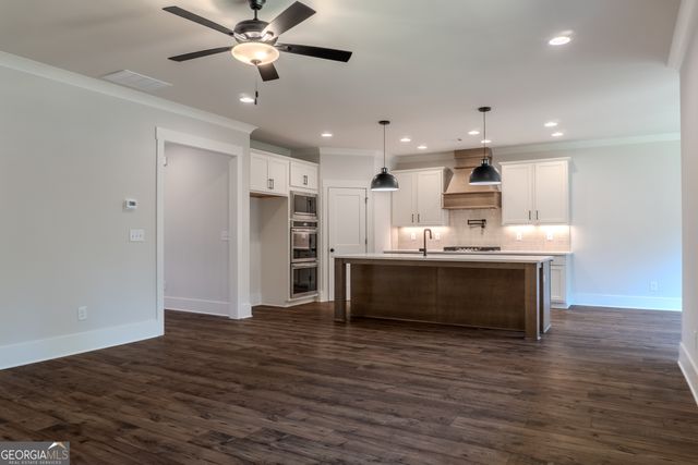 87 River Ridge Walk, Monroe, GA 30656