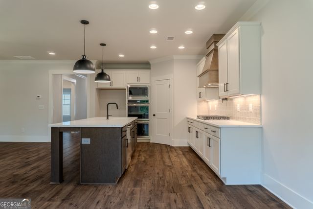 87 River Ridge Walk, Monroe, GA 30656