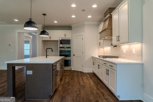 87 River Ridge Walk, Monroe, GA 30656