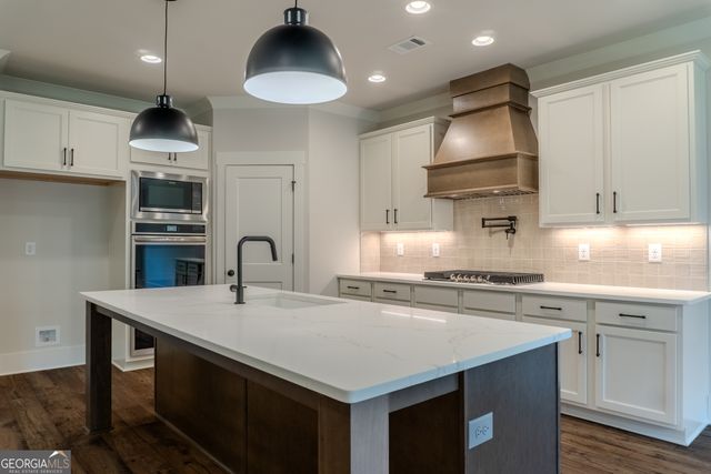 87 River Ridge Walk, Monroe, GA 30656