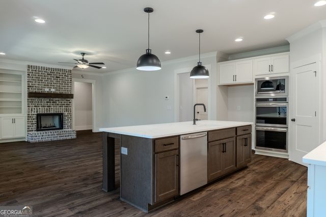 87 River Ridge Walk, Monroe, GA 30656