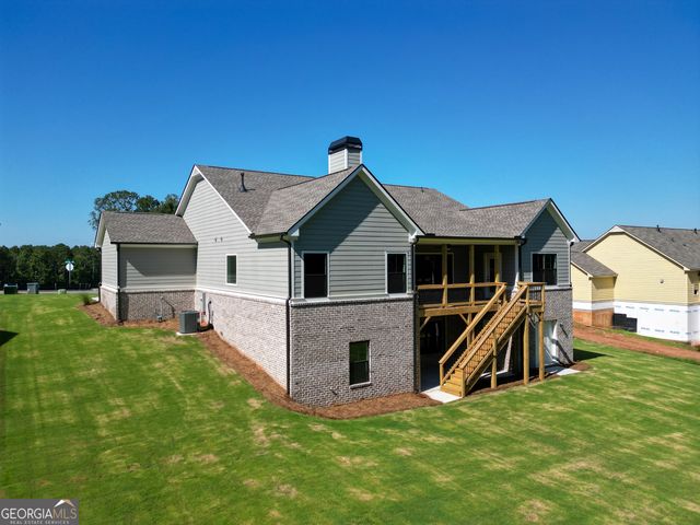 87 River Ridge Walk, Monroe, GA 30656