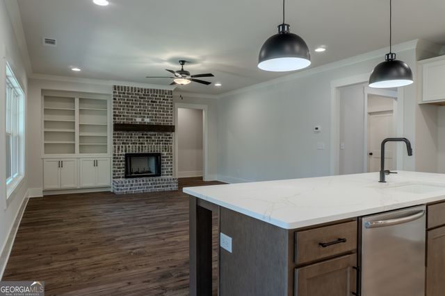 87 River Ridge Walk, Monroe, GA 30656