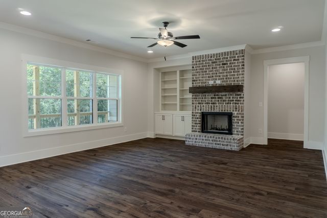 87 River Ridge Walk, Monroe, GA 30656