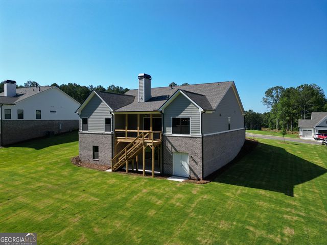 87 River Ridge Walk, Monroe, GA 30656