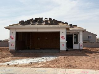 7297 E CATTLE CALL Street N, San Tan Valley, AZ 85143