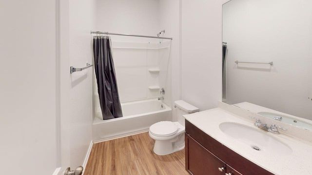 1112 Rio Frio LN, Georgetown, TX 78626