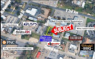 120 N Blair Street, Belton, TX 76513