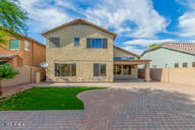 5123 W NOVAK Way, Laveen, AZ 85339