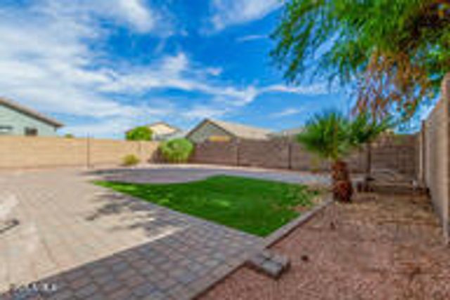 5123 W NOVAK Way, Laveen, AZ 85339
