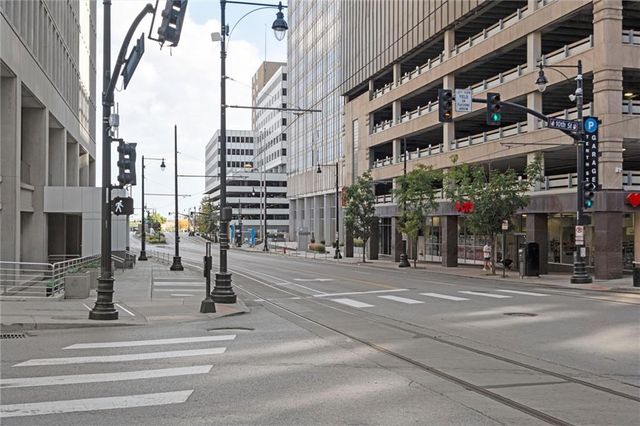 21 W 10th Street 7D, Kansas City, MO 64105