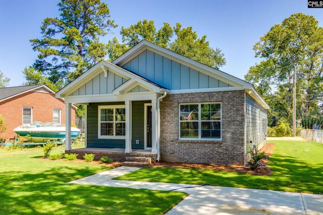 2335 Laurie Street, Cayce, SC 29033