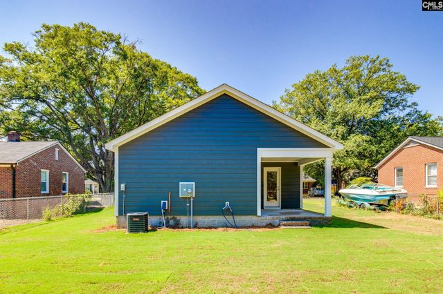 2335 Laurie Street, Cayce, SC 29033