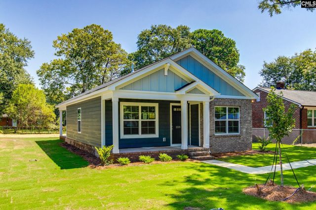 2335 Laurie Street, Cayce, SC 29033