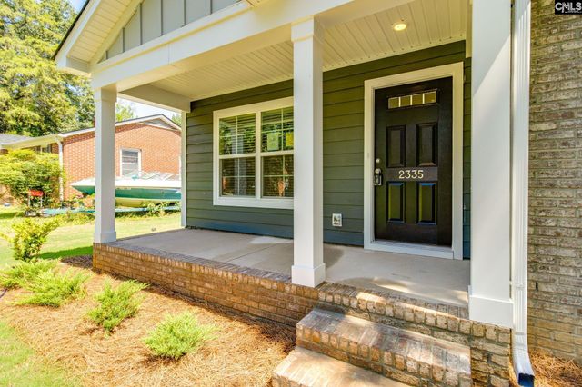 2335 Laurie Street, Cayce, SC 29033
