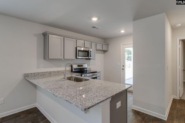 2335 Laurie Street, Cayce, SC 29033