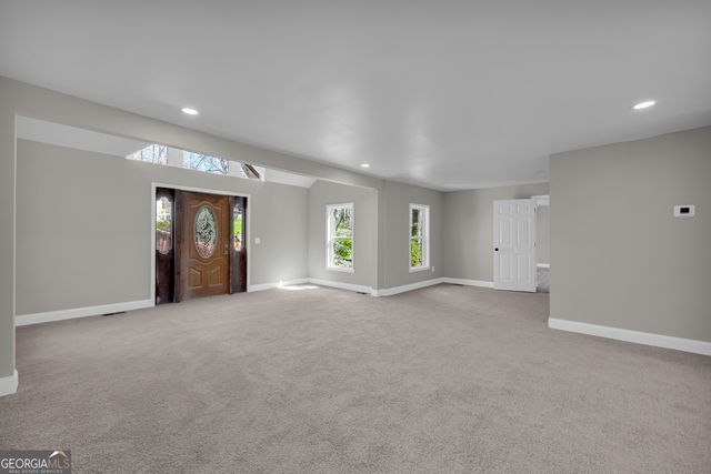 127 Mountainside Drive E, Dawsonville, GA 30534