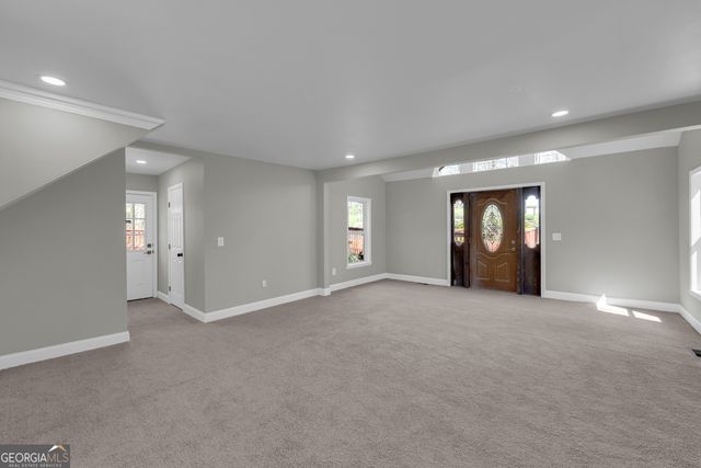 127 Mountainside Drive E, Dawsonville, GA 30534