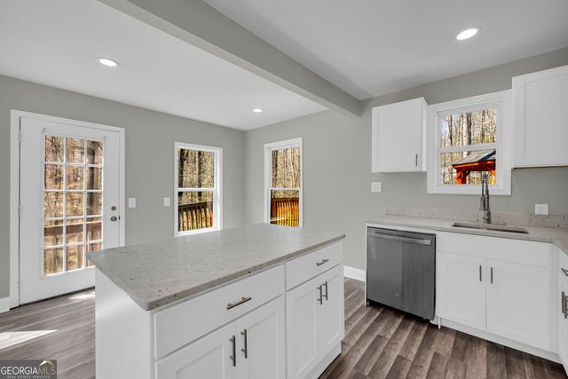 127 Mountainside Drive E, Dawsonville, GA 30534