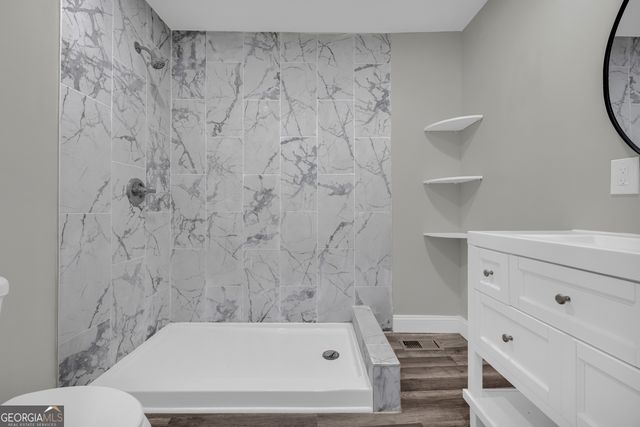 127 Mountainside Drive E, Dawsonville, GA 30534