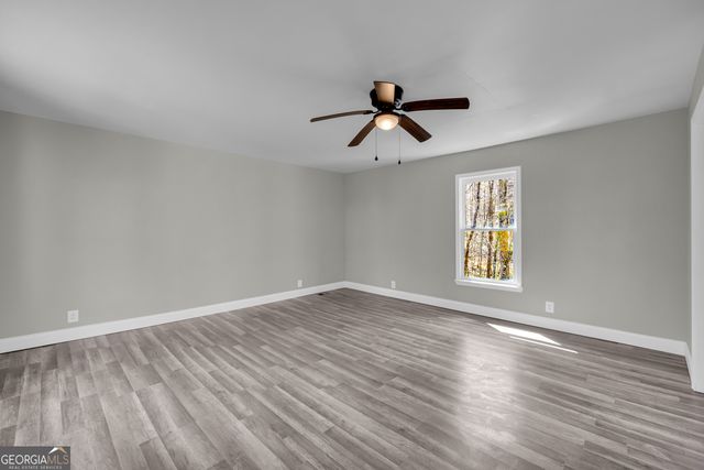 127 Mountainside Drive E, Dawsonville, GA 30534