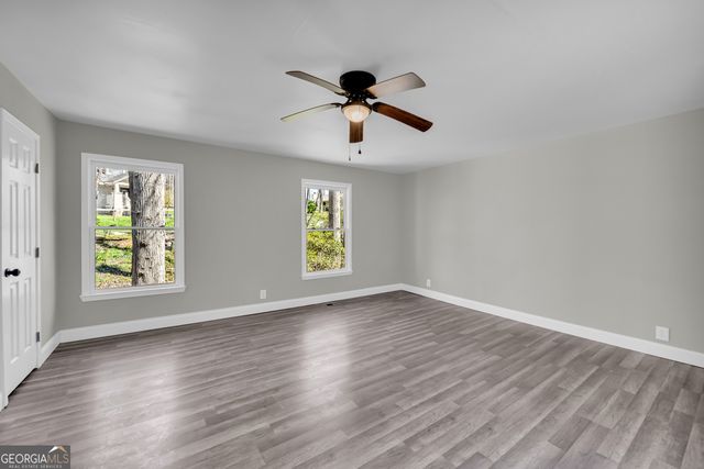 127 Mountainside Drive E, Dawsonville, GA 30534