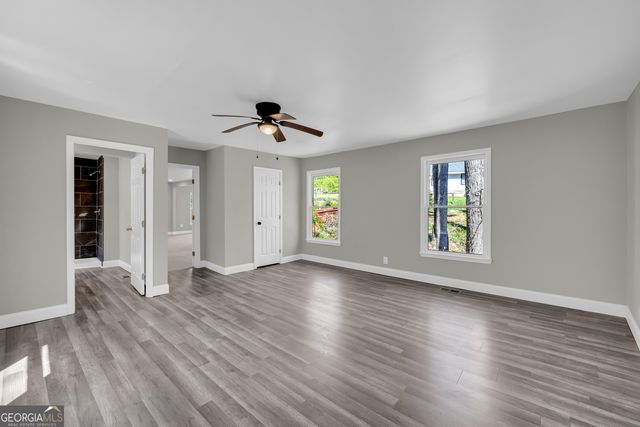 127 Mountainside Drive E, Dawsonville, GA 30534