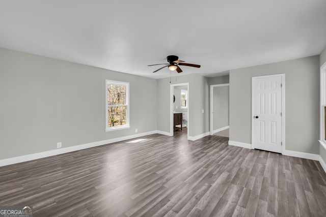 127 Mountainside Drive E, Dawsonville, GA 30534