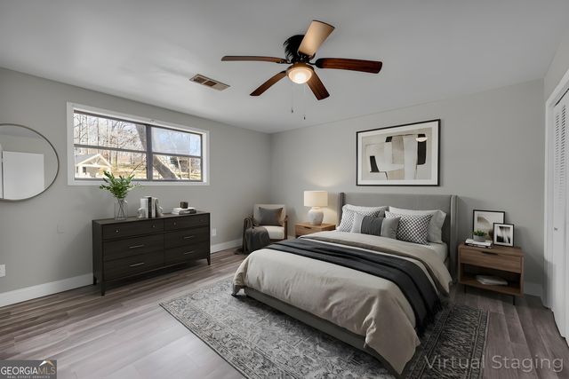 127 Mountainside Drive E, Dawsonville, GA 30534