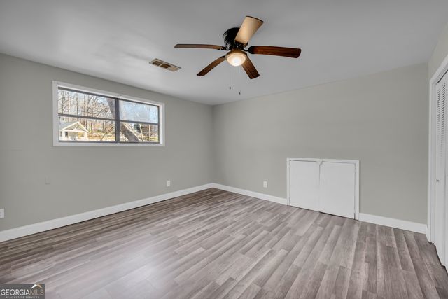 127 Mountainside Drive E, Dawsonville, GA 30534