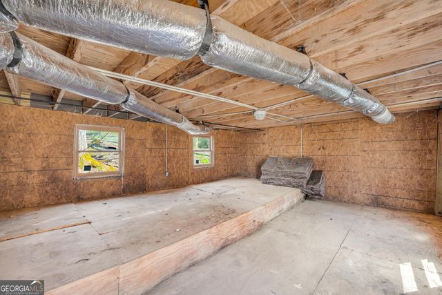 127 Mountainside Drive E, Dawsonville, GA 30534