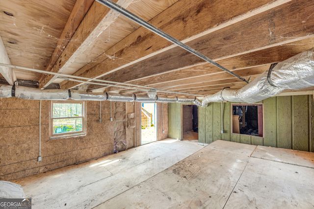 127 Mountainside Drive E, Dawsonville, GA 30534