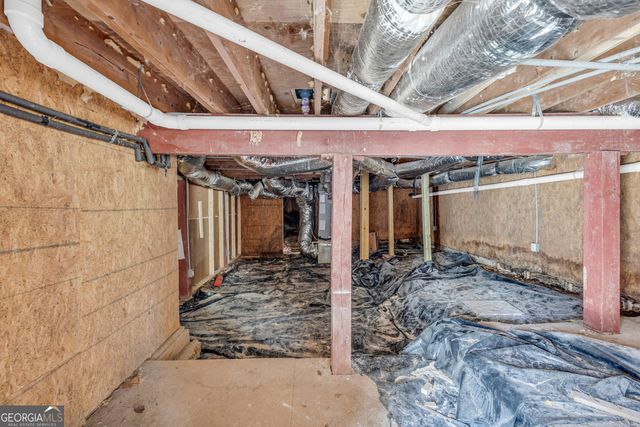 127 Mountainside Drive E, Dawsonville, GA 30534