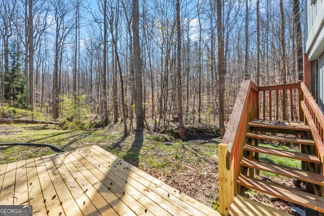 127 Mountainside Drive E, Dawsonville, GA 30534