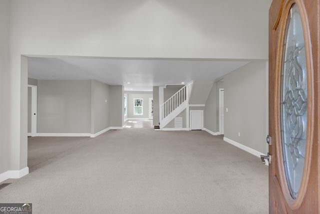 127 Mountainside Drive E, Dawsonville, GA 30534