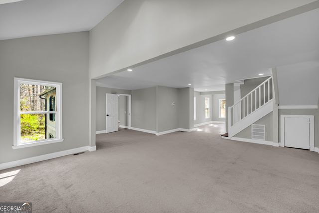 127 Mountainside Drive E, Dawsonville, GA 30534