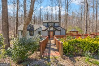 127 Mountainside Drive E, Dawsonville, GA 30534