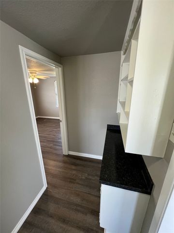 1106 Foster Lane, Weatherford, TX 76086