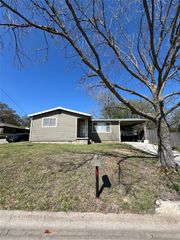 1106 Foster Lane, Weatherford, TX 76086