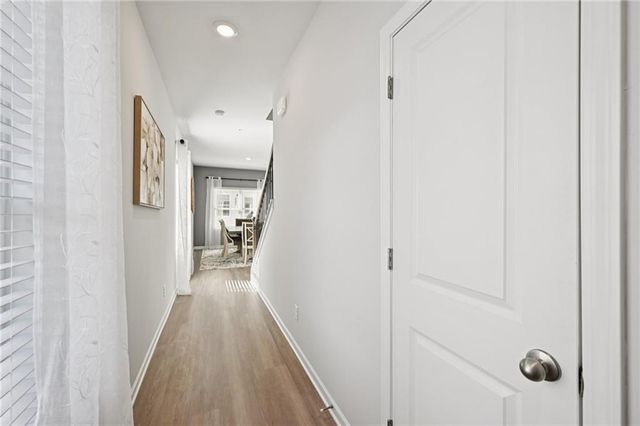 394 Lanier Circle, Woodstock, GA 30189