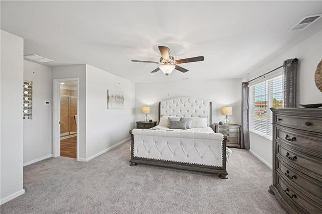 394 Lanier Circle, Woodstock, GA 30189