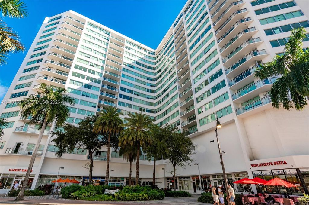 7135 Collins 533, Miami Beach, FL 33141